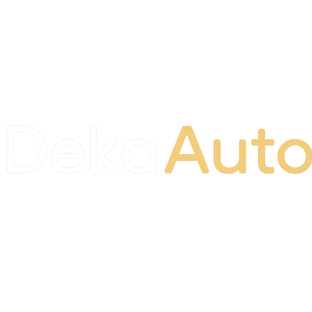 DekaAuto